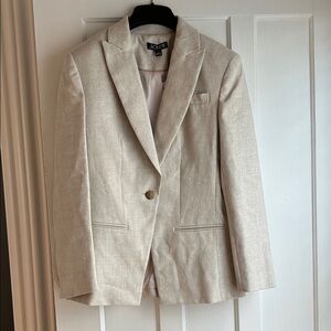 NWT J. Crew Women's Alexandra Blazer